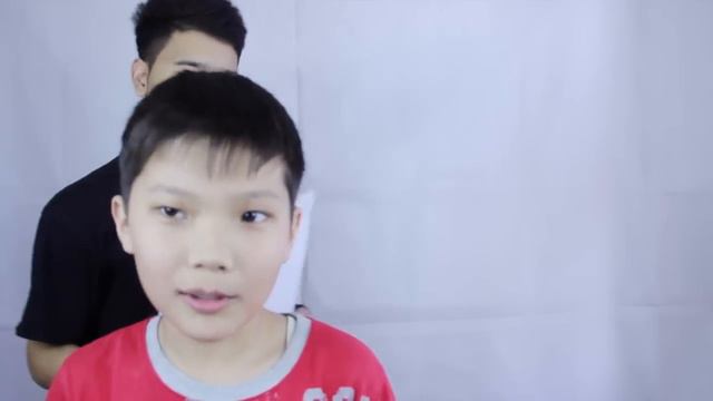 Громкий Вызов #3 Выпуск у Нас в Гостях Самый Юный Участник ( Bboy Tiko ) TikoTV смотреть онлайн