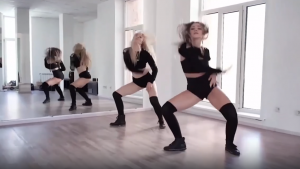 Уличные танцы - Shuffle Dance Party Video Mix New EDM Dance Alan Walker Song Party DanceClubRemix 21