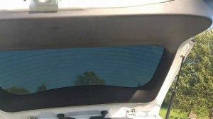 Отзыв владельца о Mitsubishi Outlander 3 4wb
