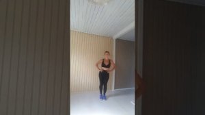 Утренняя зарядка под музыку, которая зарядит вас энергией на весь день!