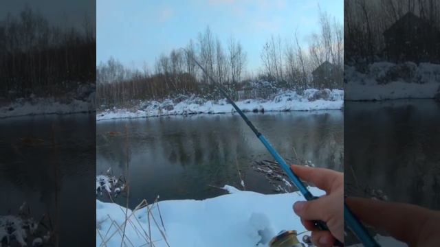 Кто любит рыбалку, тот лета не ждёт. смотреть онлайн