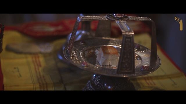 Праздник иконы «Всех скорбящих Радосте» / Icon of The Theotokos «The Joy of All Who Sorrow» смотреть онлайн