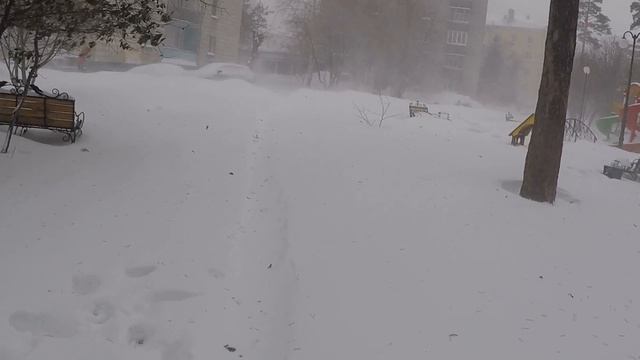 Зима в нск 5.12.16 смотреть онлайн