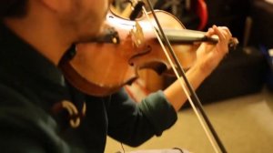 LOOPOLUTION live session #2 - TIL [violin loop]