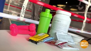 Протеин: в порошке или в тарелке? Доброе утро. Суббота. Фрагмент выпуска от 17.08.2024