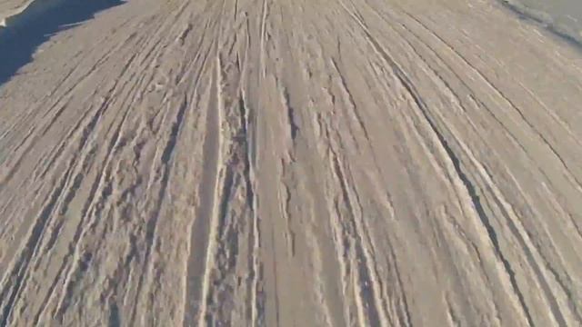 Ski Day: Valmorel, France смотреть онлайн