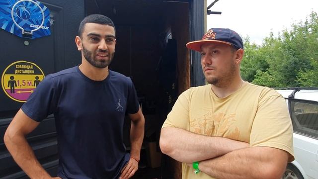 АвтоТрип по Черноморскому побережью / Часть 4 (Обзор на  Кемпинг  "Ёжик" в  Геленджике)