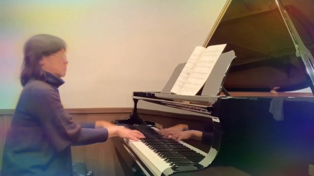 Macdowell From an Indian Lodge (Woodland Sketches) (Op51-5) マクダウエル 「インディアンの小屋から」(森のスケッチより) #rakkyo смотреть онлайн