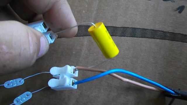 Как подключить вентилятор 1.0ЭВ-1.4-4-3270У4 на 220 в с тремя проводами ,С1,С2,С3 смотреть онлайн