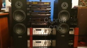 Yamaha NS-F150