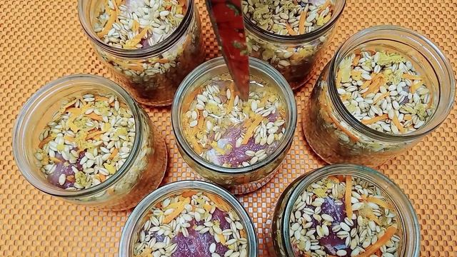 Как сделать вкуснейшую домашнюю ТУШЕНКУ с ПЕРЛОВой кашей без автоклава  Готовится тушёнка  быстро