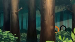 Аниматор против Анимации Эпизод 1 (В розыске) Русская Озвучка