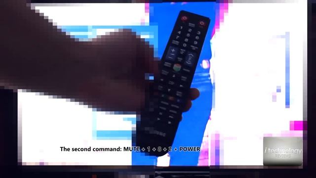 Connecting bluetooth headphones with Samsung Smart Tv without any adapters; secret menu; EXCLUSIVE! смотреть онлайн