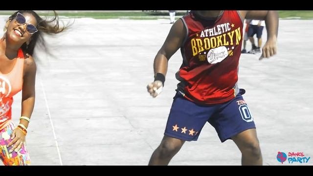 Calimenio 2.0 - B.I.P | ZUMBA® | Choreography | Dance | Megamix 71