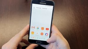 POCO Launcher на любой смартфон. Обзор.