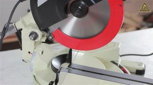 Обзор Пила торцовочная JET JMS-10S