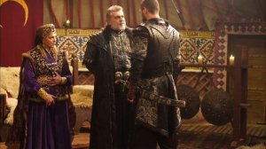 Establishment Usman Season 5 Episode 146   Yakub Bay alliance with the Mongols | Dera Production 2.