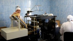 Упаковка ромашки аптечной в Кулясово