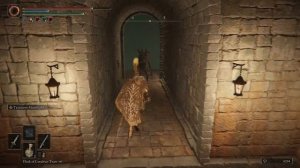 Elden Ring Subterranean Shunning-Grounds Guide - How To Get Erdtree’s Favor +1 Talisman