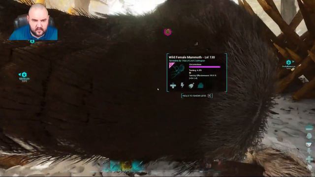 Ark Survival Ascended Playthrough Episode 49 смотреть онлайн