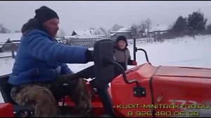 обкатка тзр-15