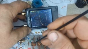 Параметры ДПФ для Аматора-КФ