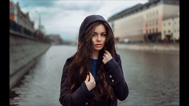 Город как Женщина (песни Ольги "Ясвены" Вайнер)