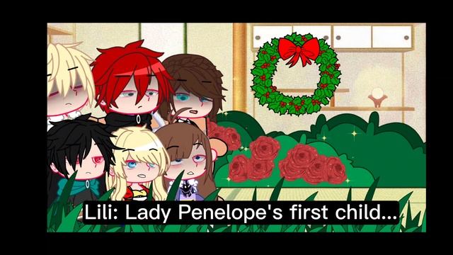 Wmmap react to Y/n as Claude's daughter || Spoilers / Unfinished || Credits in description || Enjoy