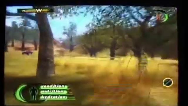 Review - Cabella's Deer Hunt 2005 Season - consolevania 1.5 смотреть онлайн