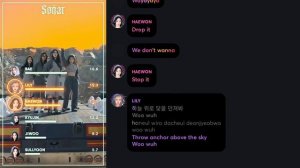 NMIXX - Soñar (Breaker) (Line Distribution + Lyrics Karaoke) PATREON REQUESTED