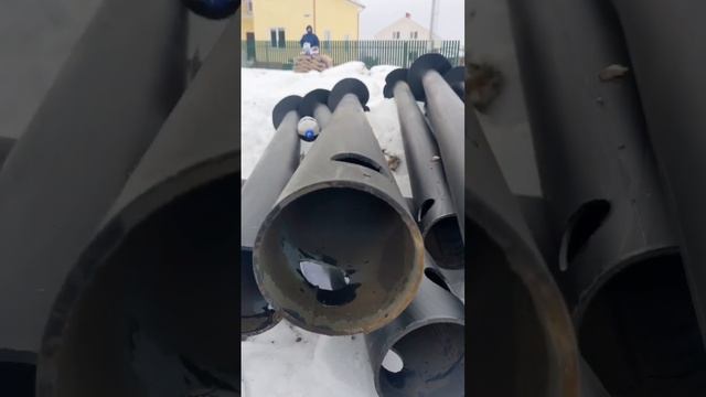 Выкупаем участок под домом. Что такое капитальный фундамент смотреть онлайн