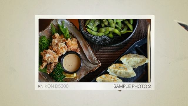 Pentax K-50 vs Nikon D5300: Which Camera Is Better? (With Ratings & Sample Footage) смотреть онлайн