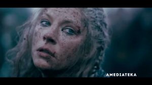 Викинги/ Vikings (5 сезон) Русский ТВ-ролик