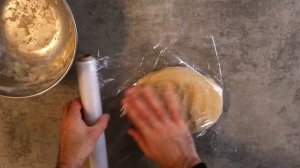 Имбирное печенье Простой и вкусный рецепт без глазури