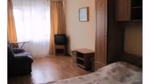 ВДО "Баргузин"