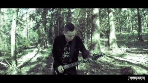 I See Fire (METAL COVER)