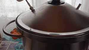 Честный Обзор Коптильни Горячего Копчения Ханхи