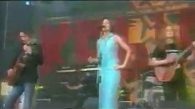 Мельница — «Ночная кобыла» на «Крыльях» в 2004 году смотреть онлайн