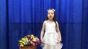 " Что такое счастье" Автор Наталья широбокова. Читает Пермякова София  IMG_1526