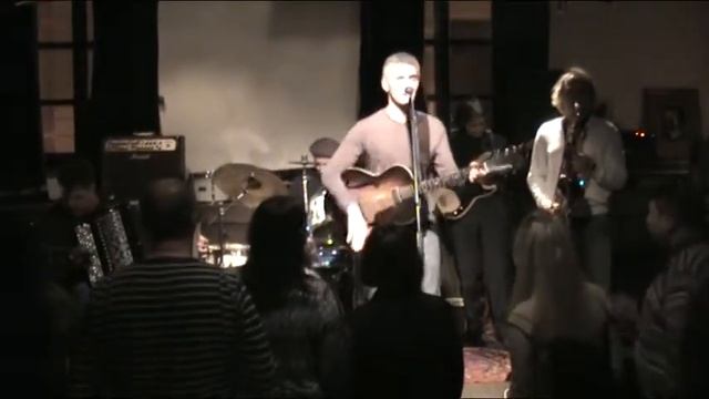 Паперный ТАМ в Мастерской 29.10.2010 - Фарука смотреть онлайн