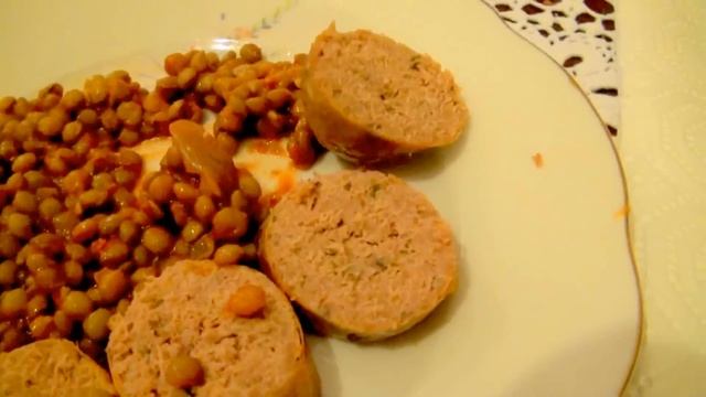 Новый год. Что мы едим в полночь) Итальянские традиции. смотреть онлайн