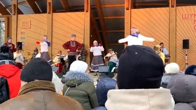 Ах, масленица смотреть онлайн