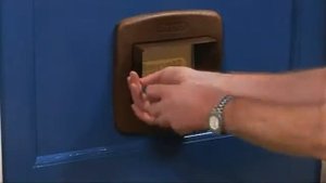 Дверца на магните для кошек "Делюкс" с 4 позициями PetSafe