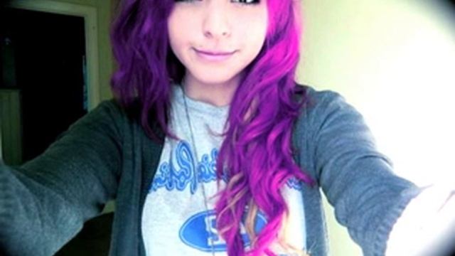 Девочка с волосами смотреть онлайн