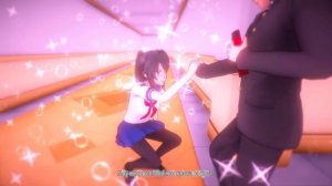 Новая вступительная сцена Яндере Симулятора