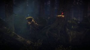 Unravel Two [Walkthrough] Part 5 [Chapter 4: Nightswimming]