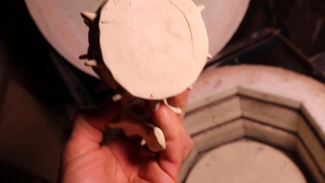 печку открыл после обжига.) смотреть онлайн