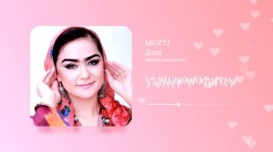 Нигина Амонкулова-дида
