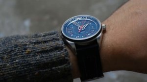 Ракета Подводник Кашалот! Часы для настоящих моряков!