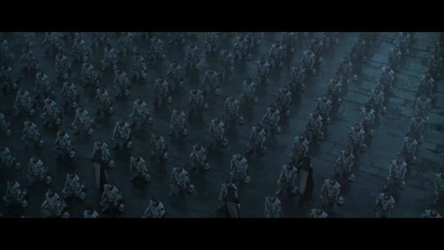 Режиссёр - Дени Вильнёв. || Director - Denis Villeneuve. смотреть онлайн